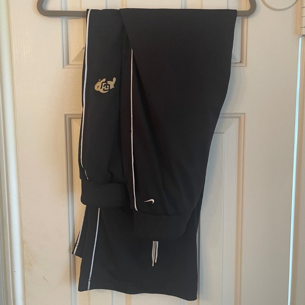 University of Colorado pants